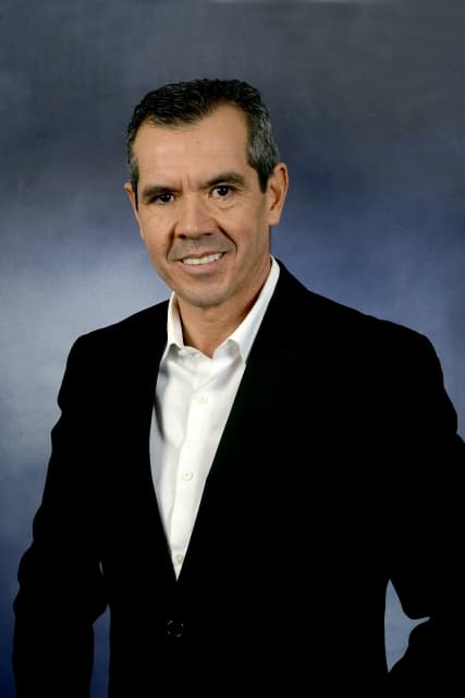 Lic. Rafael Guerrero Alvídrez