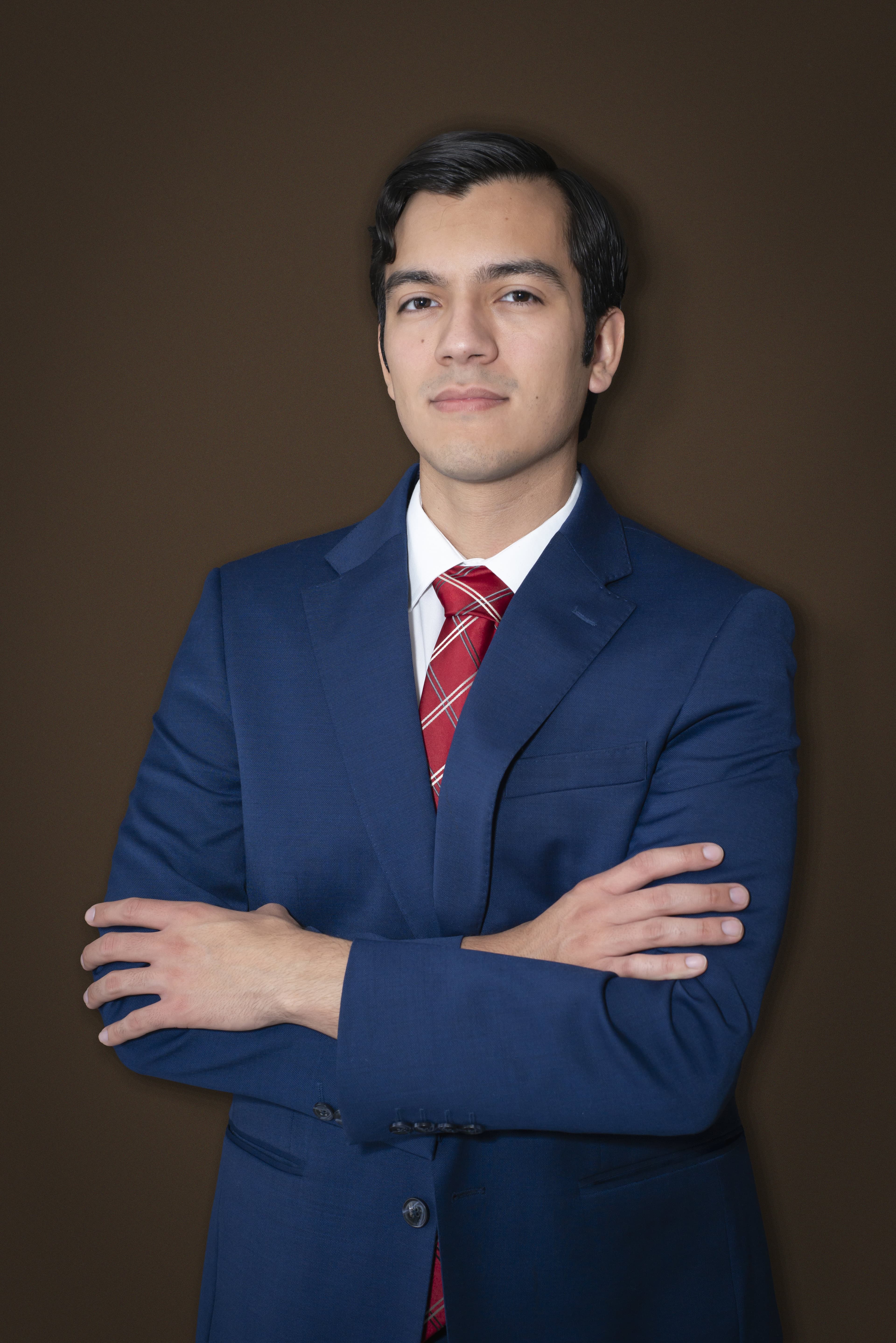 Lic. Jorge Alberto Delgado Zagarnaga